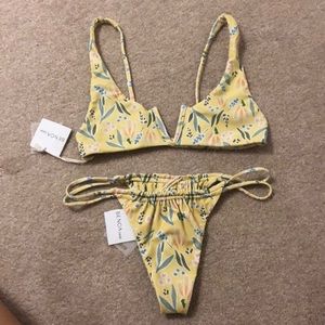 Benoa Swim Nami set